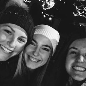 Meet your Posher, Julia